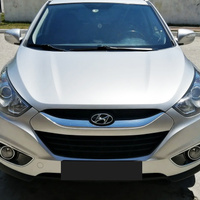 Капот в цвет кузова Hyundai Tucson 2 (2009-2014) КУЗОВИК