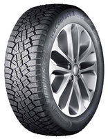 Шина Continental Icecontact 2 Suv 275/50 R21 113T Xl Fr Kd (2018 Г.В.)