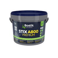 Клей для гибких напольных покрытий BOSTIK STIX A800 PREMIUM