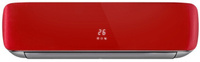 Hisense Red Crystal Super AS-10UW4RVETG00(R) настенный кондиционер