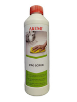 Очиститель AKEMI Pro Scrub 0,5 л