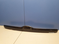 Накладка крышки багажника для Subaru XV G33 G43 2011-2017 Б/У