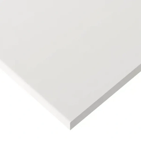 Столешница Сноу 240x60x2 см искусственный камень цвет белый Без бренда MC101 240-60
