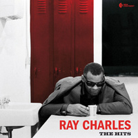 Винил 12" (LP) Ray Charles Ray Charles The Hits (LP)