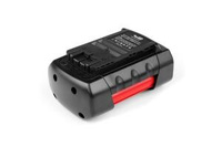 Аккумулятор для Bosch 36V 4.0Ah (Li-Ion) p/n: F 016 800 346.