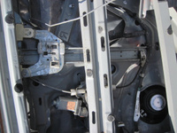 Стеклоподъемник электр.задний левый, Nissan (Ниссан)-X-TRAIL (T30) (01-06)