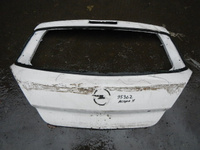 Дверь багажника, Opel (Опель)-ASTRA H (6/04-)