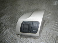 Блок кнопок, Opel (Опель)-ASTRA H (6/04-)