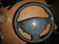 Рулевое колесо для AIR BAG, Opel (Опель)-CORSA C (00-06)