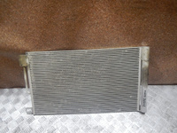 Радиатор кондиционера (конденсер), Opel (Опель)-CORSA D (06-)