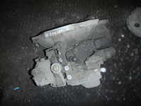 РКПП (роботизированная коробка переключения передач), Opel (Опель)-CORSA D (06-)