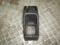 Консоль центральная нижняя ручника, Peugeot (Пежо)-206