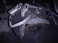 АКПП (автоматическая коробка переключения передач), Peugeot (Пежо)-206 (98-)