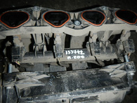 Рейка топливная (рампа), Peugeot (Пежо)-207 (06-)