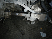 Привод правый внутренняя часть, Peugeot (Пежо)-308