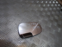 Зеркальный элемент (левый), Renault (Рено)-LOGAN (05-)