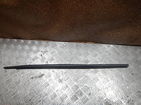 Накладка стекла переднего левого, Skoda (Шкода)-FABIA (07-14)