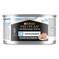 Влажный корм Purina Pro Plan CN Convalescence в период восстановления