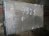 Радиатор охлаждения основной, Skoda (Шкода)-OCTAVIA A5 (1Z) (04-)
