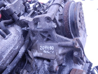Кронштейн кондиционера, Subaru (Субару)-FORESTER (S11) (02-07)