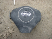 Подушка безопасности в рулевое колесо, Subaru (Субару)-IMPREZA (G12) (08-)
