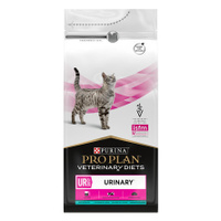 Корм сухой 1.5 кг океаническая рыба PURINA VET DIET UR St/Ox для кошек