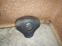 Подушка безопасности в рулевое колесо, Suzuki (Сузуки)-GRAND VITARA (06-)