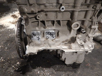 Блок двигателя, Toyota (Тойота)-AURIS (06-13)