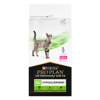 Сухой корм 1.3 кг Purina Pro Plan HA ST/OX Hypoallergenic для кошек