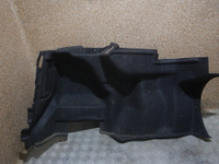 Обшивка багажника, Toyota (Тойота)-CAMRY 30 (01-06)