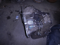 АКПП (автоматическая коробка переключения передач), Toyota (Тойота)-MATRIX (01-08)