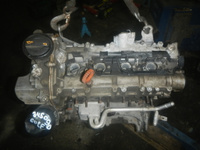 Двигатель (ДВС), Volkswagen (Фольксваген)-GOLF VI (09-12)