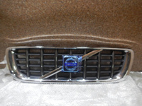 Решетка радиатора, Volvo (Вольво)-V70 (07-)