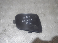 Накладка бампера переднего правая, ВАЗ-LADA KALINA (КАЛИНА)