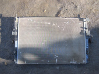 Радиатор охлаждения основной, ВАЗ-LADA LARGUS (ЛАРГУС)