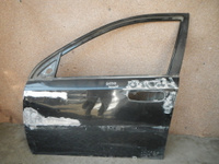 Дверь передняя левая, Chevrolet (Шевроле)-LACETTI (04-13)