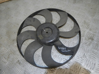 Вентилятор радиатора, KIA (Киа)-SORENTO (03-09)