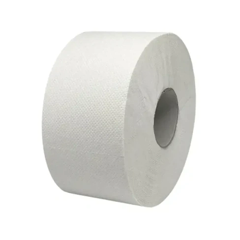 Туалетная бумага Топ Мини 2-х слойная ⌀19 12 рулонов Без бренда None