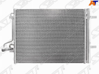 Радиатор кондиционера FORD KUGA 12- SAT