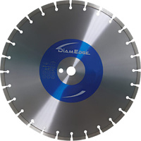 Алмазный диск бетон DiamEdge CONCREMAX LW