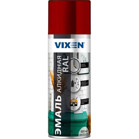 Универсальная эмаль Vixen VX-13003
