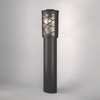 Садово-парковый светильник Elektrostandard GL 1017F Premier