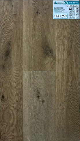 Ламинат Most Flooring, Коллекция Forest, 1272 Верона