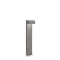 Садово-парковый фонарь Ideal Lux SIRIO PT2 SMALL GRIGIO 246970