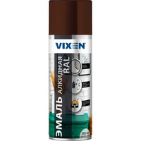 Универсальная эмаль Vixen VX-18012