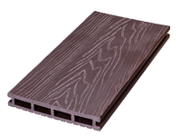 Террасная доска Altay Decking, Венге 6м