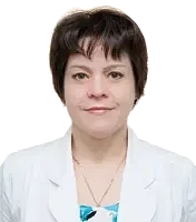 Мурзина Оксана Юрьевна врач-неонатолог высшей категории