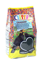 Cliffi (Италия) корм для насекомоядных птиц (1 кг)