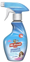 Mr.Fresh спрей "Защита от погрызов" для собак (200 мл)