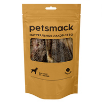 Petsmack лакомства рубец говяжий (35 г)